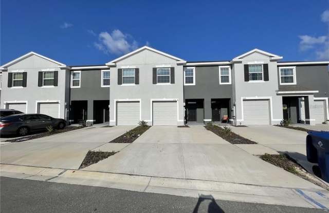 1632 COLT CREEK PLACE