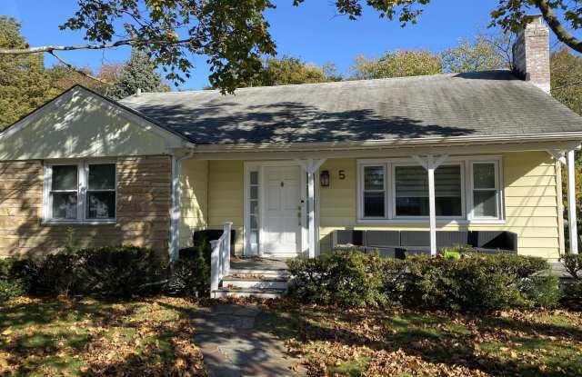 5 Nolan Drive