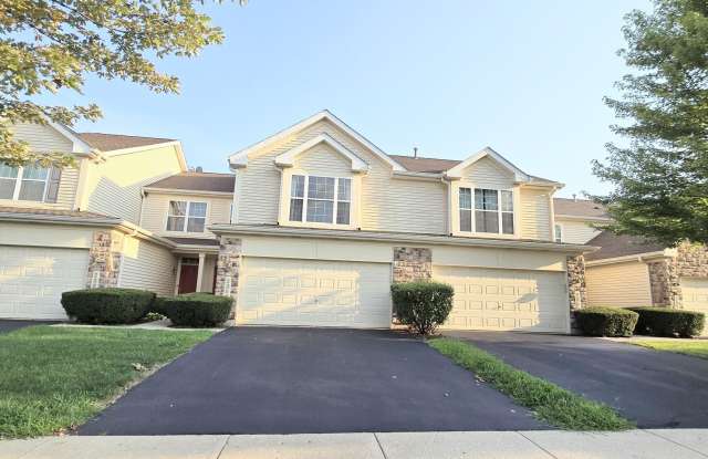 Photo of 2366 Georgetown Circle unit: 2366