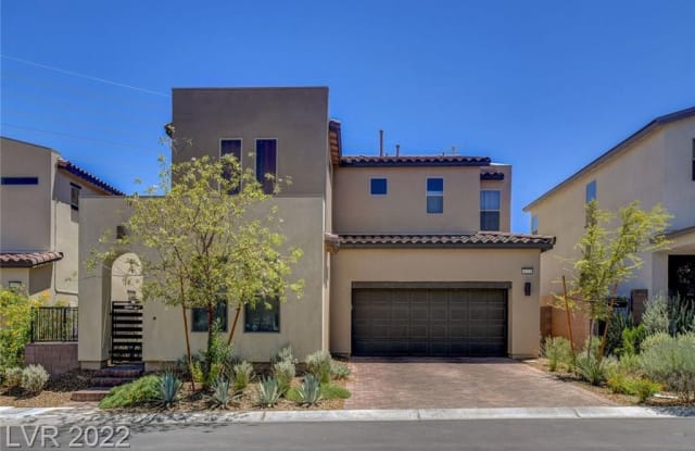 6223 Bravestar Court - 6223 Bravestar Ct, Enterprise, NV 89141