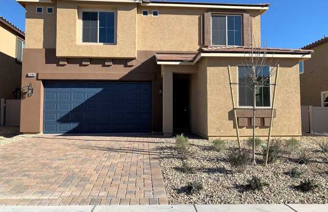 5908 Delaney Falls - 5908 Delaney Falls St, North Las Vegas, NV 89081