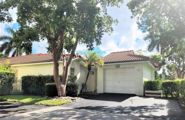 1245 Seagrape Cir. - 1245 Seagrape Circle, Weston, FL 33326