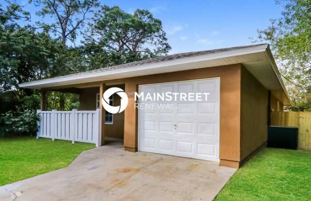 1545 20th Court Southwest