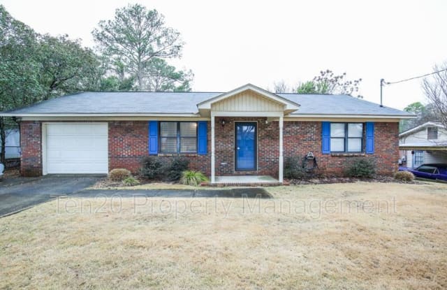 5005 Morris Ave - 5005 Morris Avenue, Columbus, GA 31904