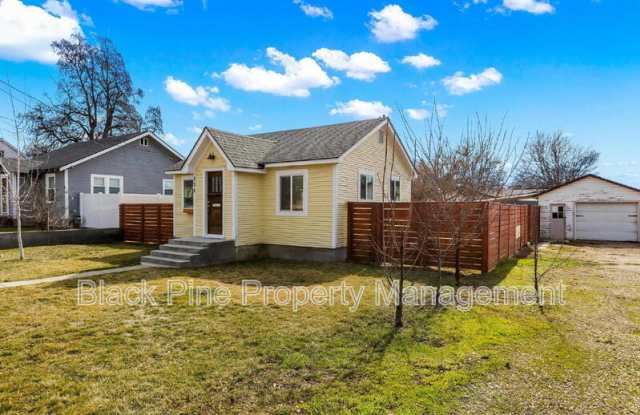 331 Lone Star Road