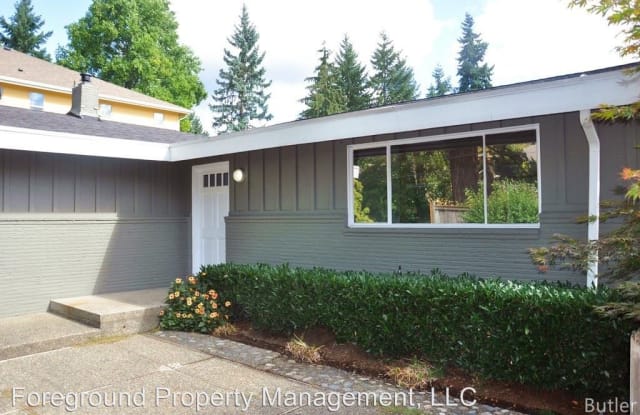 2304 100th Ave. NE - 2304 100th Avenue Northeast, Bellevue, WA 98004