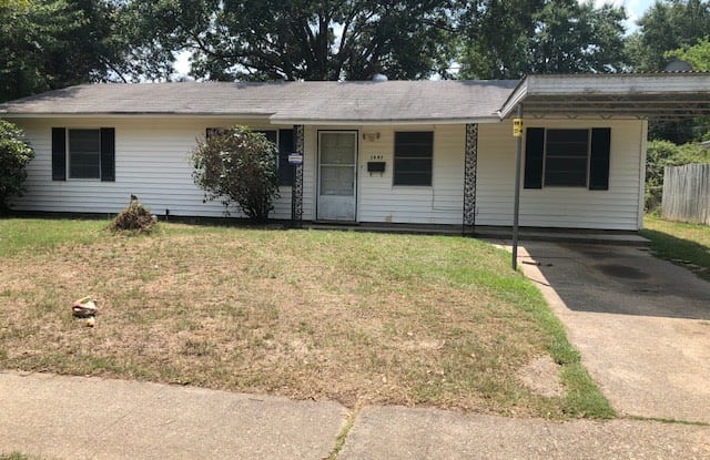 3009 Hillcrest St - 171422054027000 - 3009 Hillcrest Ave, Shreveport, LA 71108