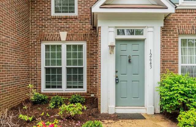 12643 FAIR CREST Court unit: 131