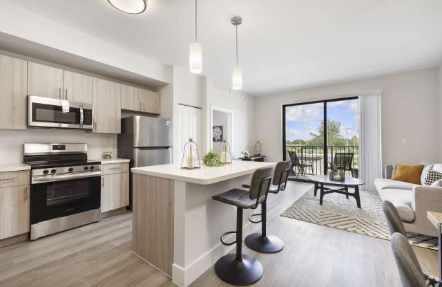 Photo of Northside Vistas