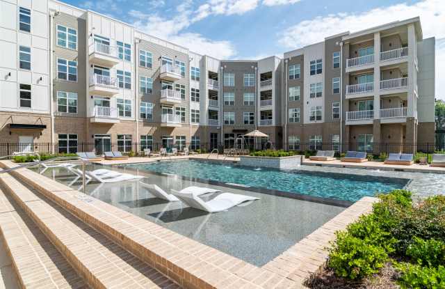 Photo of Lofts at Hamilton Luxury Apartments