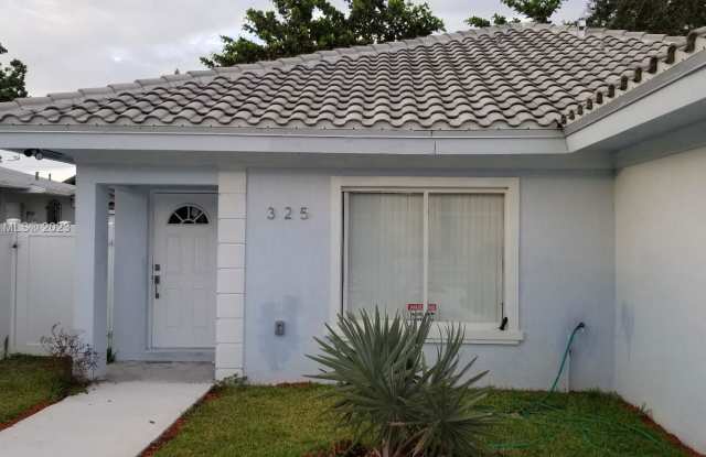 325 Northwest 52nd Street