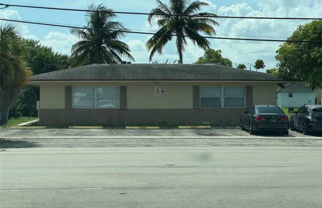 Photo of 1795 NW 55th Ave