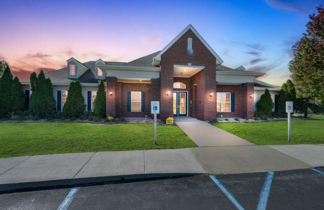 Reserve at Norton Shores