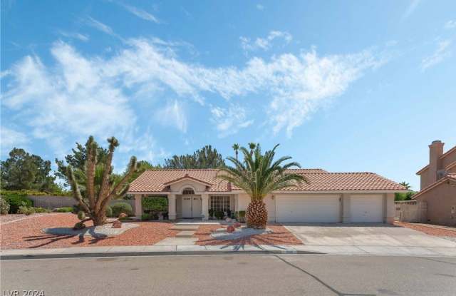 5616 Sageridge Circle