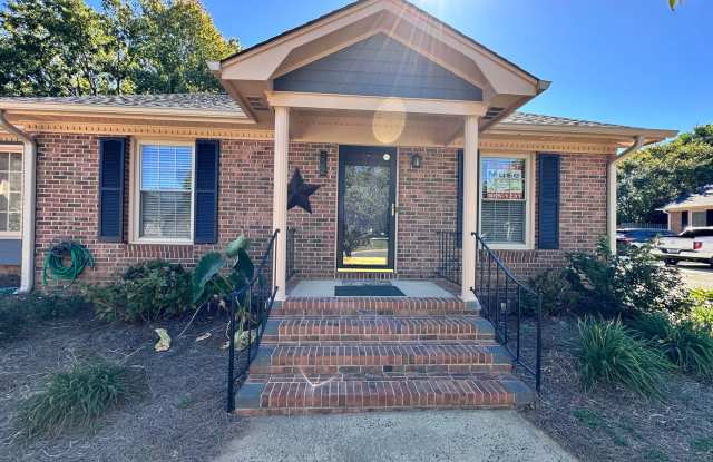 Exclusively Offered By Muse Realty Rentals, LLC