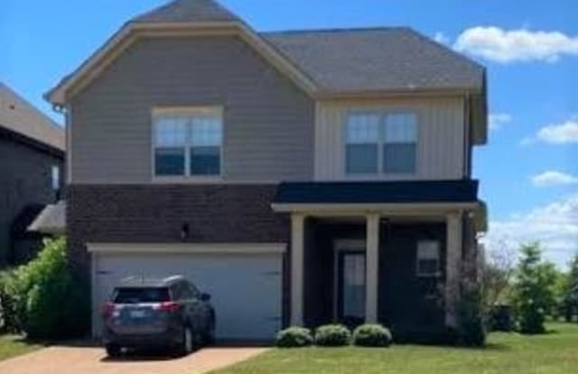 102 Withers Ct - 102 Withers Court, Hendersonville, TN 37075