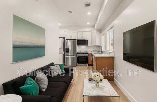 1507 Galveston Street - 102