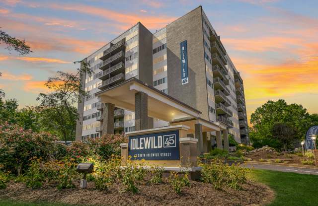 Idlewild 45 Apartments