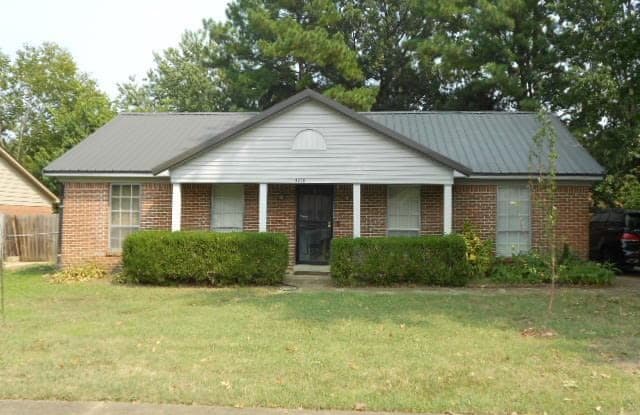 4220 Sunnyslope Drive - 4220 Sunnyslope Drive, Memphis, TN 38141