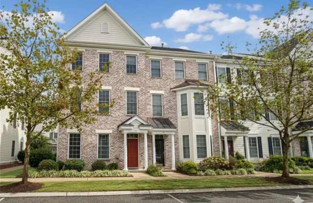 112 Peyton Randolph Drive