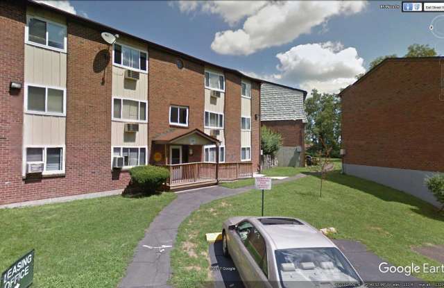 Photo of New Meadows