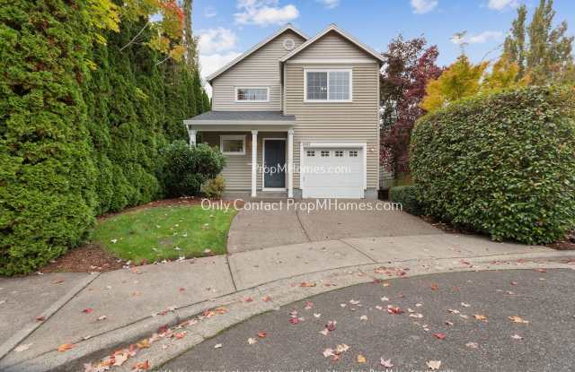 Bethany Gem: Suburban Living Near Parks and Shopping!