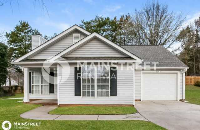 3368 Prescott Place Northwest