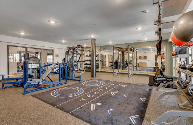 The Bowline At Mississippi Crossings