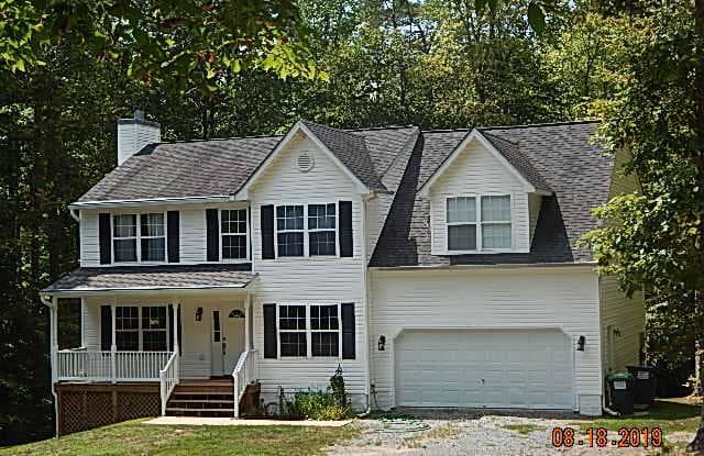 47 ANTLER TRAIL - 47 Antler Trail, Stafford County, VA 22406