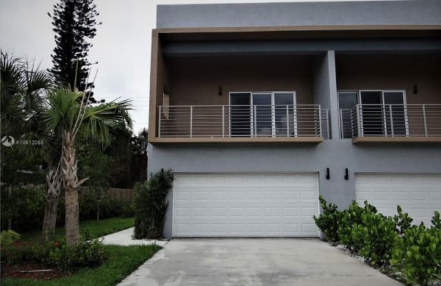 1121 NE 23rd St - 1121 East Copans Road, Pompano Beach, FL 33064