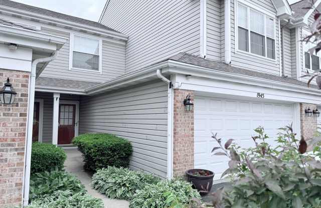 1945 TOWN Drive