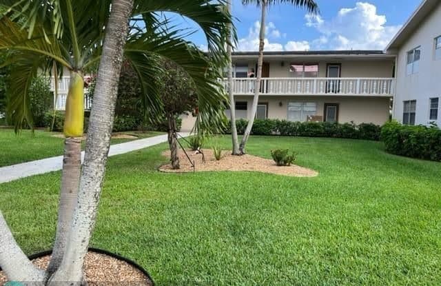 149 Markham G - 149 Markham Crescent, Deerfield Beach, FL 33442