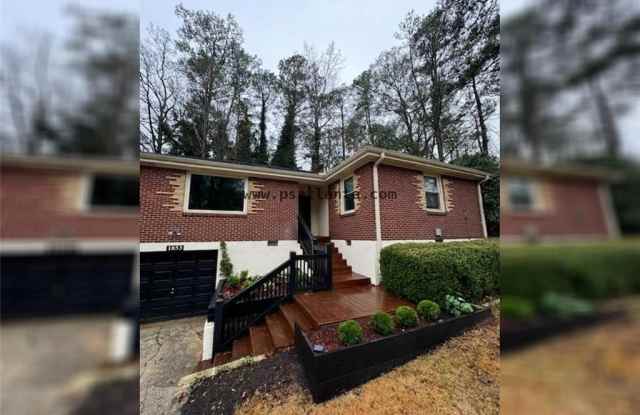 Photo of 1853 Boulderview Drive SE