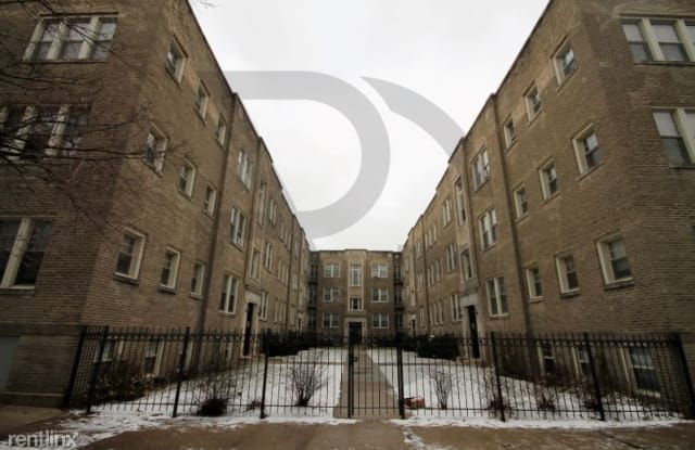 5115 N Winchester Ave 2 - 5115 N Winchester Ave, Chicago, IL 60640