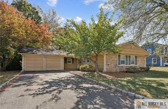 1 Landry Road