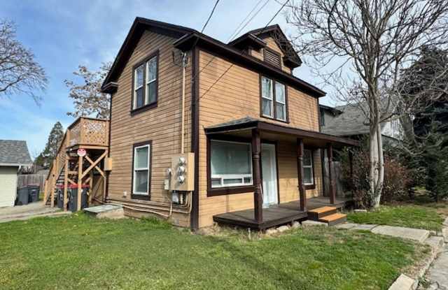 RENOVATED UPSTAIRS 2 BEDROOM HOME- FULL PRIVATE UPPER LEVEL