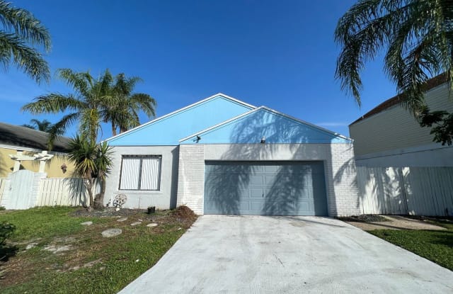 89 Buxton Ln - 89 Buxton Lane, Boynton Beach, FL 33426