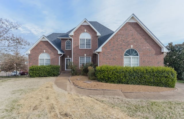 113 Crooked Creek Ct - 113 Crooked Creek Ct, Hendersonville, TN 37075