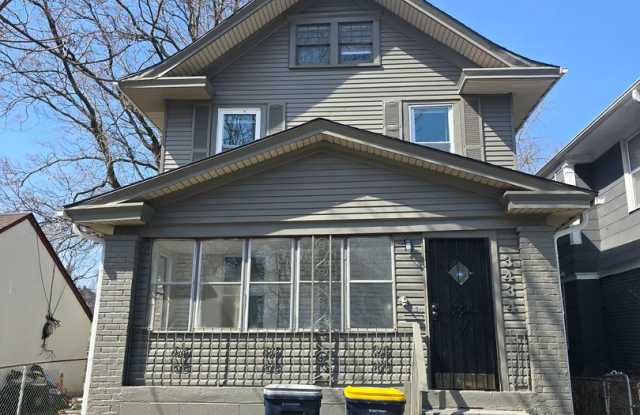 Rent ready renovated House