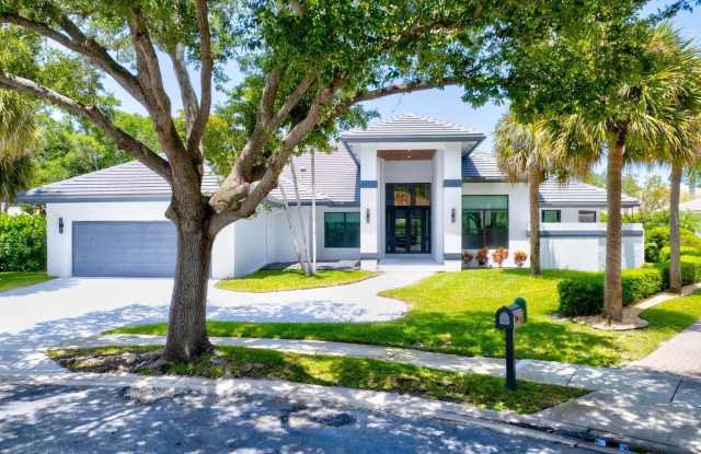 2299 NW 55th Street