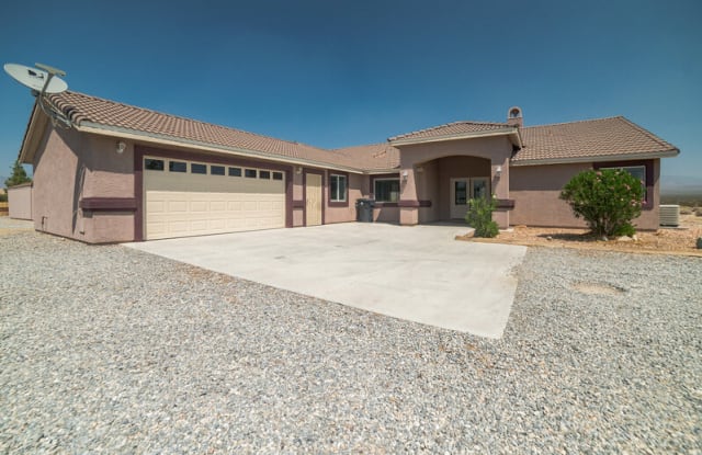 410 E BLUEBIRD AVE - 410 East Bluebird Avenue, Pahrump, NV 89060