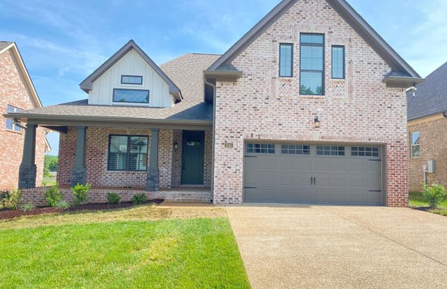 1041 Jackston Mack Way - 1041 Jackston Mack Way, Gallatin, TN 37066