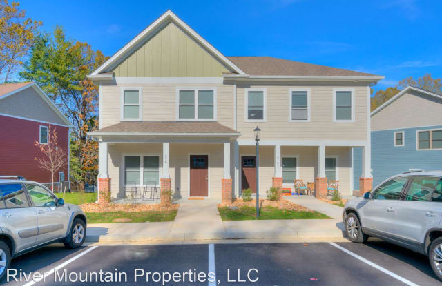 205 Uptown Trail - 205 Uptown Trl, Blacksburg, VA 24060