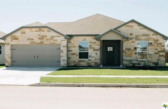 8511 Glade Drive - 8511 Glade Drive, Temple, TX 76502
