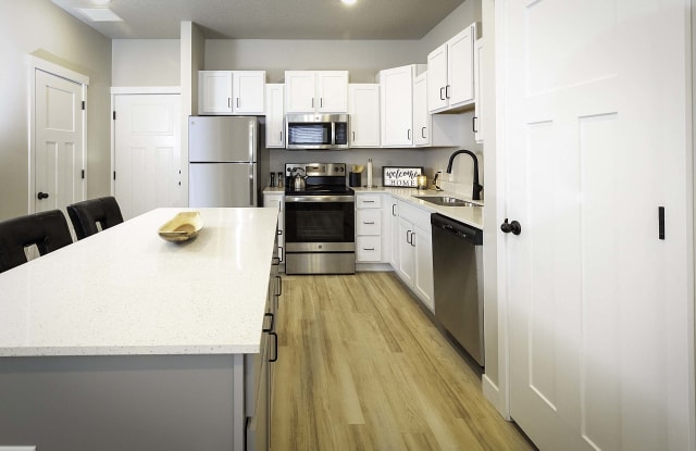 Photo of VALO at South Haven Farms