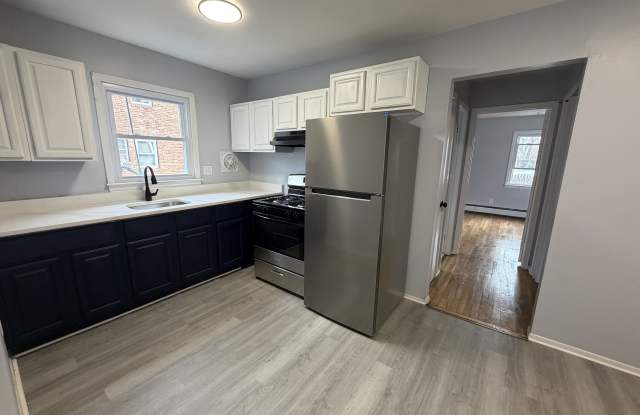 Photo of 1603 Oliver St