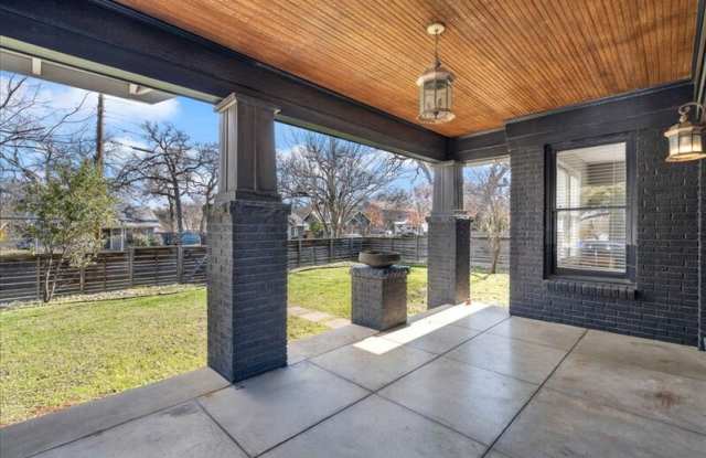 1107 East 32nd Street