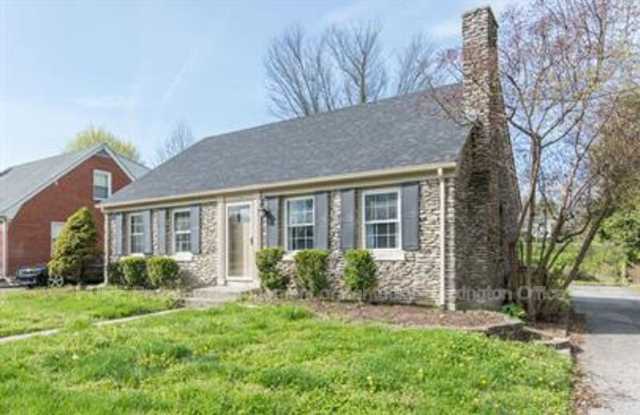 574 Bob-O-Link Drive