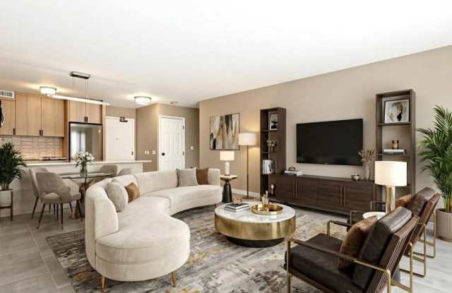 3100 North Lake Shore Dr.