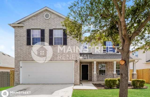 10323 Red Iron Creek